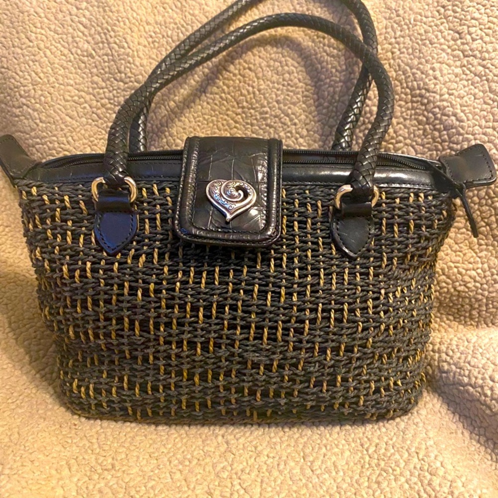 Brighton Handbag
